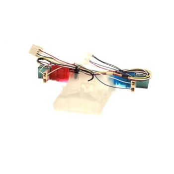 Image for Whirlpool Replacement Water Inlet Valve For Washer, Part # W11205048 from HD Supply