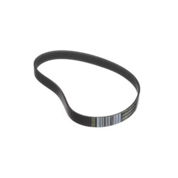 Whirlpool Replacement Drive Belt For Washer, Part # W11213879