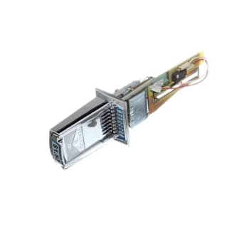 Whirlpool Replacement Coin Chute For Washer, Part # W11126319