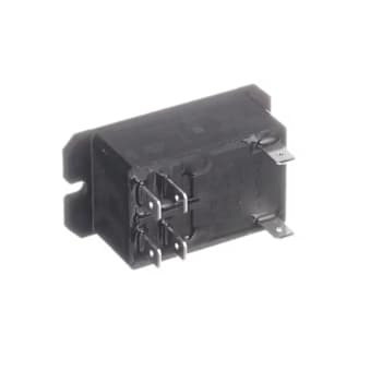 Whirlpool Replacement 120v Relay For Washer, Part # W11384790