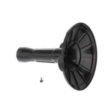 Image for Whirlpool Replacement Agitator Assembly For Washer, Part # W10772620 from HD Supply