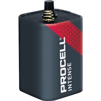 Duracell Procell Intense Lantern 908 Battery