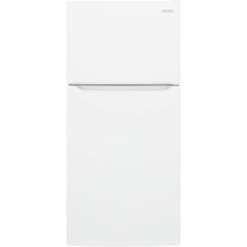Image for Frigidaire 20 Cu. Ft. Garage Ready Top Freezer Refrigerator 18 Cu. Ft. from HD Supply