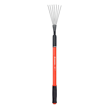 Corona Tools Rake Extendable Handle 18-32"