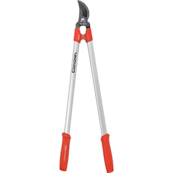 Corona Tools Comfortgel By Pass Lopper 30" Steel Handles