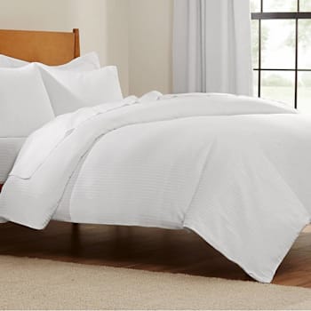 Standard Textile Comfortwill® Duvet Cover Full/Double Size With Flap Case Of 12