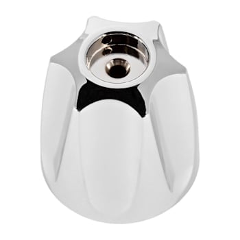 Image for Pfister Metal Knob For Multi Handle Tub Showers from HD Supply