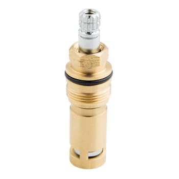 Image for Pfister Ceramic Disc Hydroseal Hot Cartridge from HD Supply