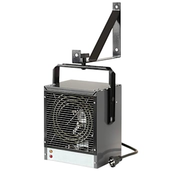 Image for Cadet Cgwh Electric Garage/Workshop Heater from HD Supply