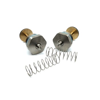 Image for Symmons Complete Replacement Stop Assembly from HD Supply