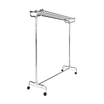 CSL Portable Valet Single Hat 60" Long
