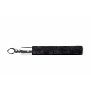 CSL Black Stanchion Rope