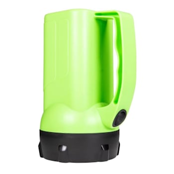 Dorcy 200 Lumen Usb-C Rechargeable Floating Lantern