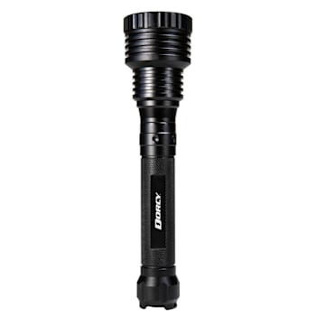 Image for Dorcy PRO Usb-C Rechargeable 1600 Lumen Flashlight And Power Bank from HD Supply