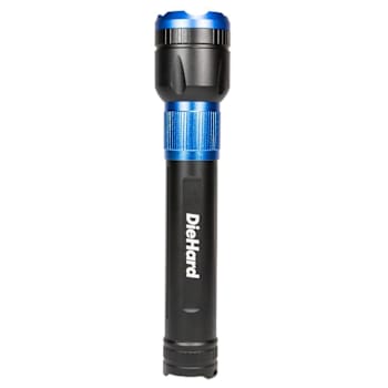 Image for Diehard Usb-C Rechargeable 3400 Lumen Flashlight And Powerbank from HD Supply