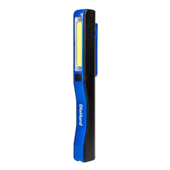 Diehard Rechargeable 200 Lumen Portable Pen Light