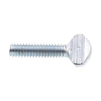 Image for Prime-Line Thumb Screws No Shoulder 1/4"-20 X 1" Zinc Plated Steel Package Of 25 from HD Supply