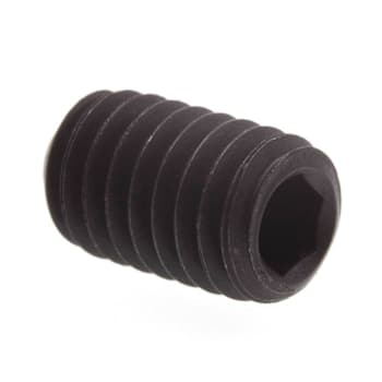 Image for Prime-Line Socket Set Screw Metric M6-1.0 X 10mm Black Oxide Steel Package Of 10 from HD Supply