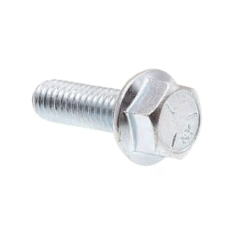 Image for Prime-Line Serrated Flange Bolts 5/16"-18 X 1" Case Hardened Package Of 25 from HD Supply