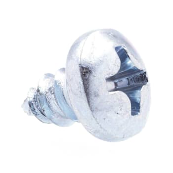 Image for Prime-Line Sheet Metal Self-Tapping Pan Head Phillips #6 X 1/4 Package Of 50 from HD Supply