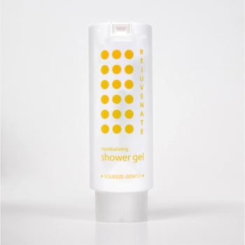 RDI-USA Rejuvenate Shower Gel Smart Care 360ml Case Of 30