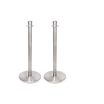 CSL Classic Stanchion Package Of 2