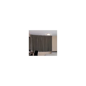 Image for Mill Distributors, Inc. Red Roof Waikiki Drapery 86"Fw X 58"Fl Blackout Case Of 6 from HD Supply