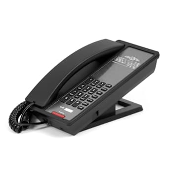 Bittel Neo Speaker Single Line Analog Telephone - Thumbnail 2