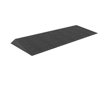Ez-Access Transitions® Angled Entry Mat