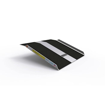 Ez-Access Traverse™ Curb Plate