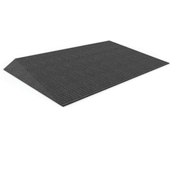 Ez-Access Transition® Angled Entry Mat