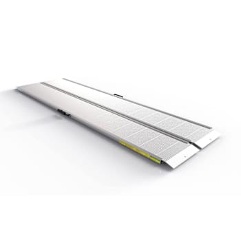 Ez-Access Traverse™ Singlefld Ramp