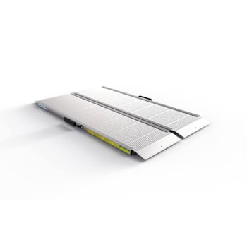 Ez-Access Traverse™ Singlefold Rmp