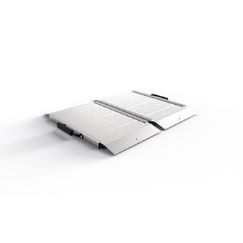 Ez-Access Traverse™ Snglefold Ramp