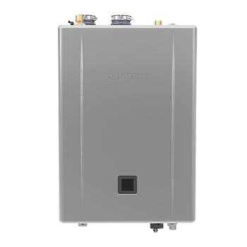 Noritz Ez Series PRO 98 GPM 180000 Btuh Condensin Tankless Water Heater