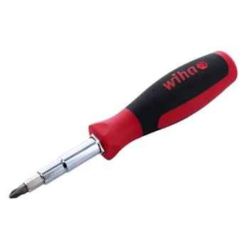 Wiha Softfinish 11-In-One Multi-Driver