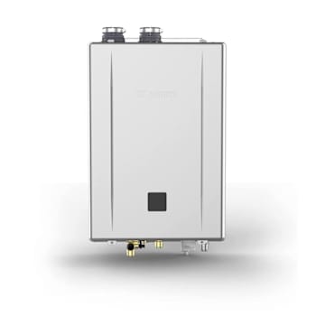 Noritz Nrcr PRO 9,2 GPM 165000 Btuh Tankless Water Heater W/Recirculate Pump