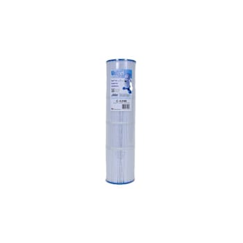 Unicel C-5396 Replacement Filter Cartridge For 100 Sq Ft. Waterway, White