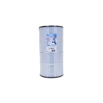 Unicel C-9699 100 Sq Ft. Media Replacement Pool Filter Cartridge With 194 Pleats