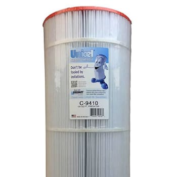 Unicel C-9410 100 Sq. Ft. Swimming Pool And Spa Replacement Filter Cartridge