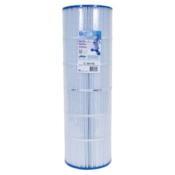 Unicel C-8416 Pool Spa Replacement Cartridge Filter 150 Sq Ft Sta-Rite Pxc-150