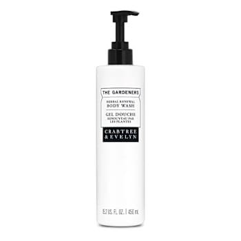 Hunter Amenities 450ml/ 15.2oz Hilton C & E Gardeners Body Wash-20 Case Of 20