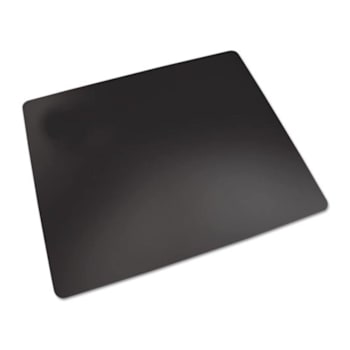 Artistic Rhinolin II Desk Pad 24" X 17" Black