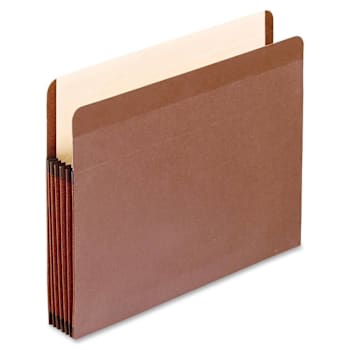 Pendaflex Letter Expanding File 8.5" X 11" 5.25" Expansion Manila Package Of 5
