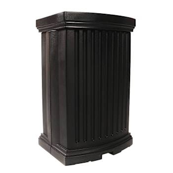 Mayne Madison Rain Catcher - Black