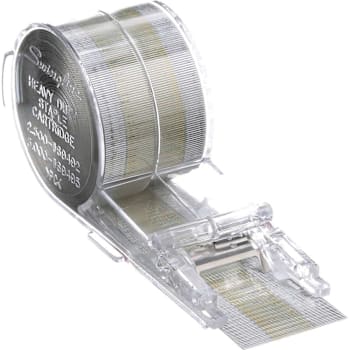 Swingline Premium Chisel Point Staple Cartridge