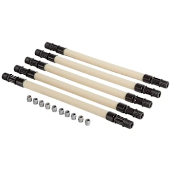 Stenner Pump Company Mccp205 Pump Tube Case Of 5