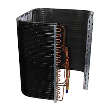 Image for Smartcomfort By Carrier Replacement Condenser Coil from HD Supply