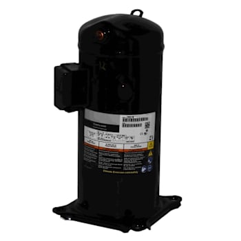Image for Copeland 5-Ton Scroll Compressor from HD Supply