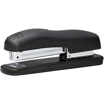 Image for Bostitch Ergonomic Desktop Stapler Fastens Up To 20 Sheets Black from HD Supply